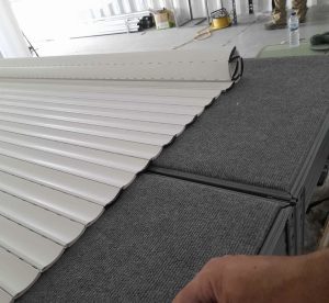 Reparação de Estores em Ajuda