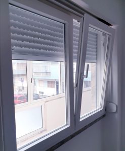 Reparação de Estores