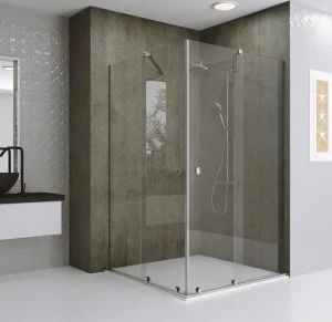 Instalação de Cabines de Duche em Santa Clara